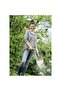 2-Spray Plastic Trigger Button Cone Sprayer Device - 3