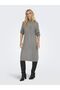 Strickkleid JDYMANDY Midikleid