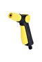 2-Spray Plastic Trigger Button Cone Sprayer Device