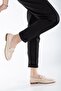 Women's Genuine Leather Casual Shoes - 2