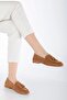 Women's Genuine Leather Casual Shoes - 3