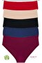 5-Piece High Waist Bamboo Bato (EXTRA FLEXIBLE AND SOFT) - 2