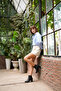 Guaranteed D2235 Daily Orthopedic Cold-Proof Women's Winter Boots - 5