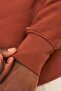 12241777   Jorvesterbro Sweat Quarter Zip Hn Noos Men's Sweatshirt - 4