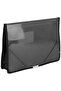 Document File Multi-Purpose A4 Black