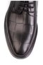 Tamboğa K340.C-24 Leather Eva Thick Sole Men's Shoes - 3