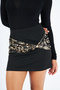Amly Mini Skirt - 4