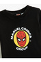 Spiderman T-Shirt Licensed Short Sleeve Crew Neck - 3