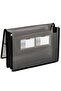 Document File Multi-Purpose A4 Black - 2