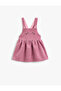 Velvet Corduroy Dress
