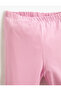 Basic Leggings with Elastic Waist - 3