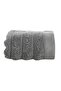 Stella El Havlusu Dark Gray 30X50 cm