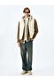 Inflatable Vest Slim Fit with Zipper - 2