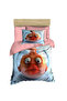 Confused Fish Single Youth Duvet Cover Set
