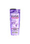 Elvive Hyaluron Moisture 72H Moisture Filling Shampoo 600ml