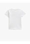 Ataturk Printed Cotton Short Sleeve T-Shirt - 2