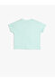 101 Dalmatians T-Shirt Licensed Short Sleeve Crew Neck Cotton - 2