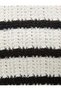 Knitwear Crop Crochet - Halter Neck, Openwork Slim Fit Tank Top - 6