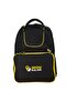 Meal Bag, 6 Containers, Back