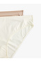 Basic Panties 2 Pack Brief - 8