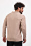 Long Sleeve Jacquard T-Shirt Af-K32031Lns - 7