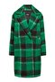 معطف ONLADELINE LIFE CHECK COAT CC OTW
