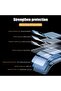 4Pcs Hydrogel Film Find X5 Pro 4PCS Hydrogel Film For Find X7 Ultra X5 X6 Pro X3 Lite Screen Protec - 6