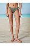 Bikini Altı Yandan Bağlamalı - 3