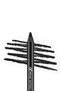 Water Resistant Gel Eye Pencil (BLACK)-extreme Tattoo Gel Pencil-006 Onyx-8682536028882 - 3