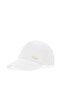 Women's Ecru Hat 50295861 -Vr019