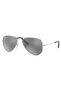 Rj 9506S 52 212/6g Ray Ban Children's Sunglasses