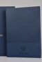 Dekomus Licensed Boxed Hard-Cover Leather Agenda "Special Boxed Comfort Pen Gifted" - 3