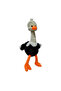 Plush Ostrich 45 cm 62317