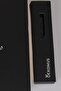 Licenssed Special Boxed Leather Agenda and Special Boxed Hybrid Ballpoint Pen Set - 4
