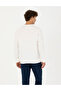 Ecru Sweatshirt 50273400-Vr019 - 5