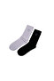 Bnt-W24075 2-Piece Socks - 4
