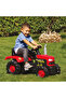 Traktör Pedallı 8050 - 4
