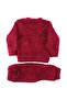 Baby Girl Purple Lemon Welsoft 2-Piece Plush Set - 6