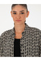 Black Comfort Fit Long Sleeve Shirt 50295587 -Vr046 - 2