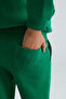 Joar Boy's Green Tracksuit Set - 6