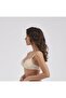 Moonlight 2384 Skin Underwire Supported Soft Cup Basic Bra - 2