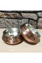 وعاء الوجبات الخفيفة النحاسي المطرز - 2