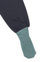 Baby Booties Trousers and Socks Bottom Pajamas! Socks May Vary From the Image! - 3