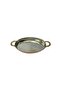 Medium Size Oval Copper Pan - 2