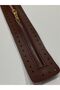 Leather Zipper / Bag Zipper / Cover Zipper 30 Cm - 8