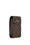 Brown Crossbody Bag 50297357 -Vr029 - 4