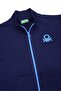 Benetton Sweatshirt Bnt-B21875 - 2
