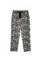 LEOPARD PATTERN PANT - 3