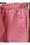 Babyaden 3 Thread Woven Rabbit Embroidery Heart Girls' School Tracksuit Set - 5
