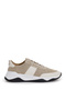 Beige Sneaker Shoes 50267879-Vr011